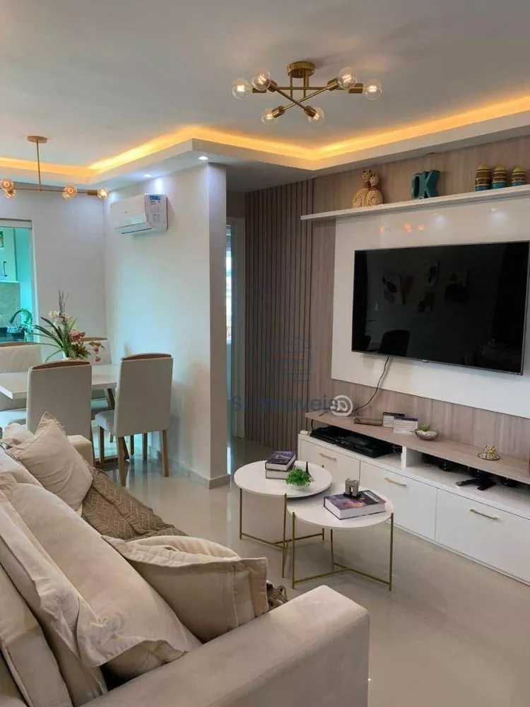 Apartamento, 2 quartos, 110 m² - Foto 2