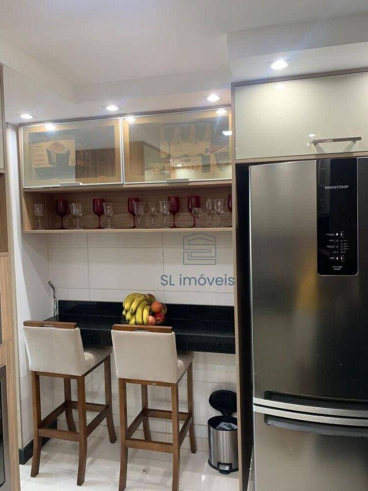 Apartamento, 2 quartos, 110 m² - Foto 17