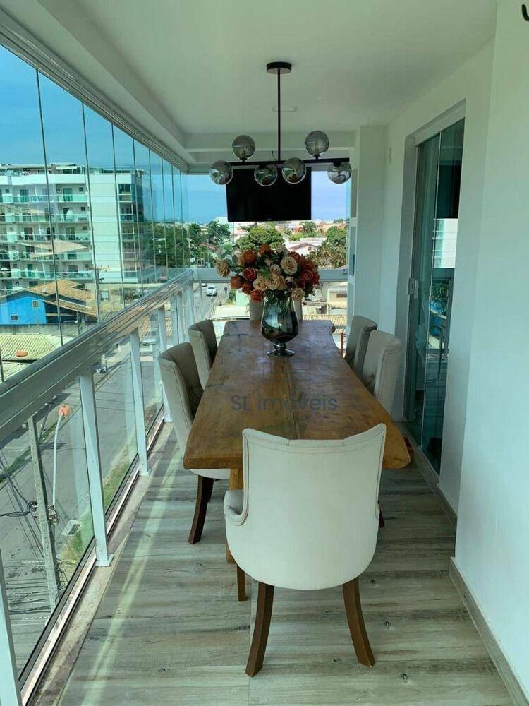 Apartamento, 2 quartos, 110 m² - Foto 7