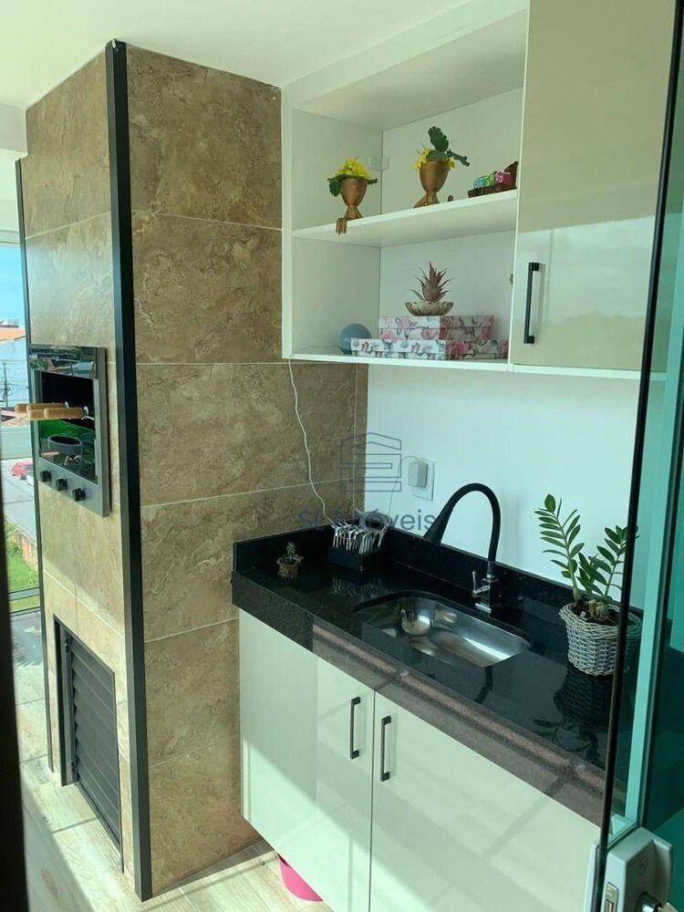 Apartamento, 2 quartos, 110 m² - Foto 10