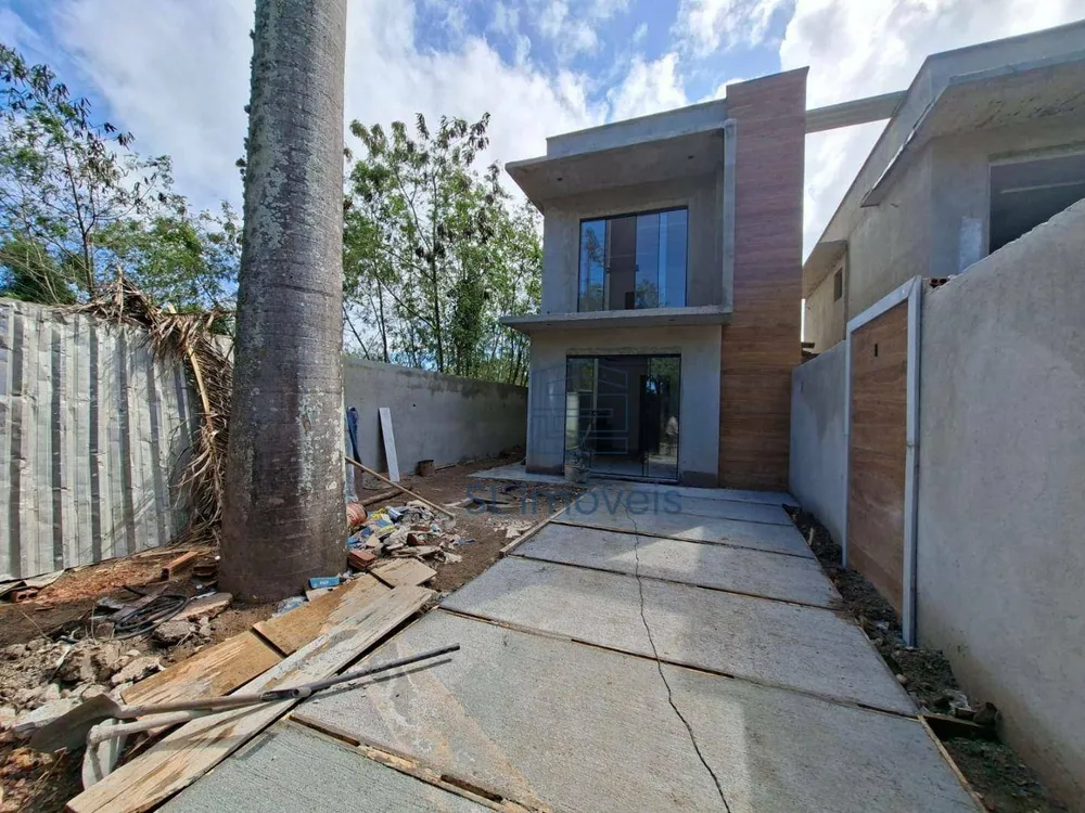 Casa, 3 quartos, 94 m² - Foto 12