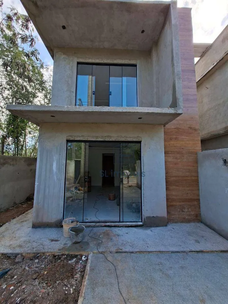 Casa, 3 quartos, 94 m² - Foto 10