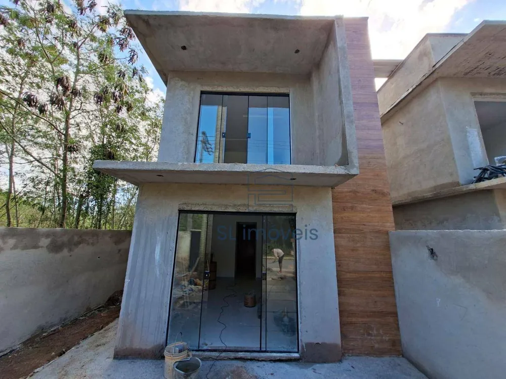 Casa, 3 quartos, 94 m² - Foto 9