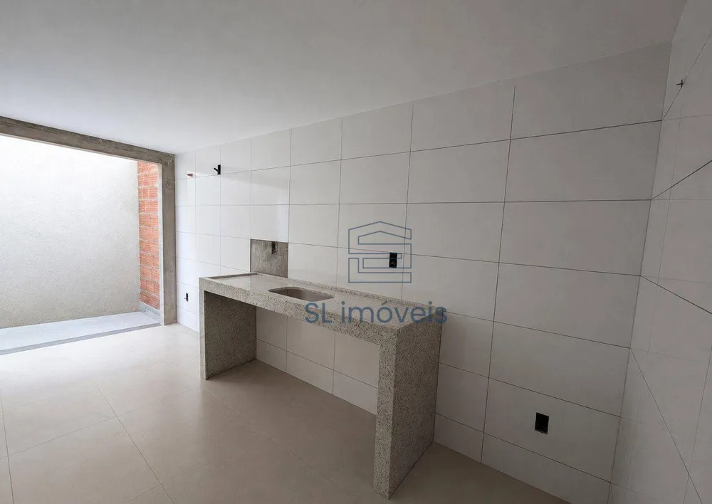 Casa, 3 quartos, 94 m² - Foto 16