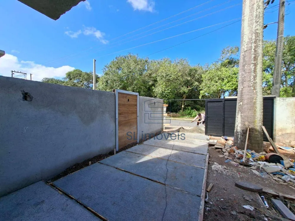Casa, 3 quartos, 94 m² - Foto 20