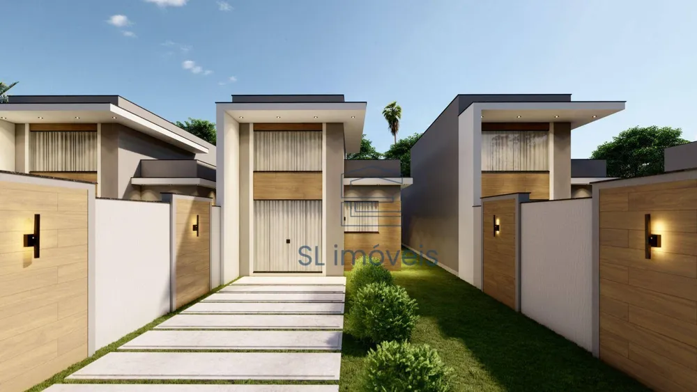 Casa, 3 quartos, 94 m² - Foto 8