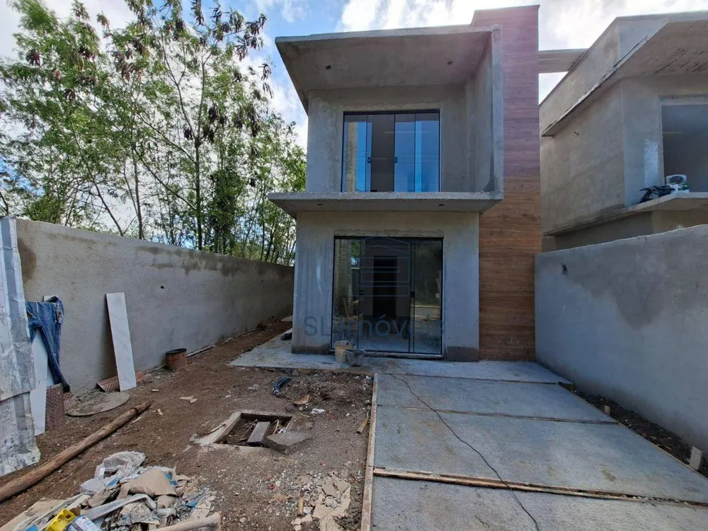 Casa, 3 quartos, 94 m² - Foto 11
