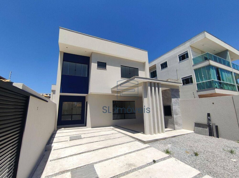 Casa, 3 quartos, 145 m² - Foto 2