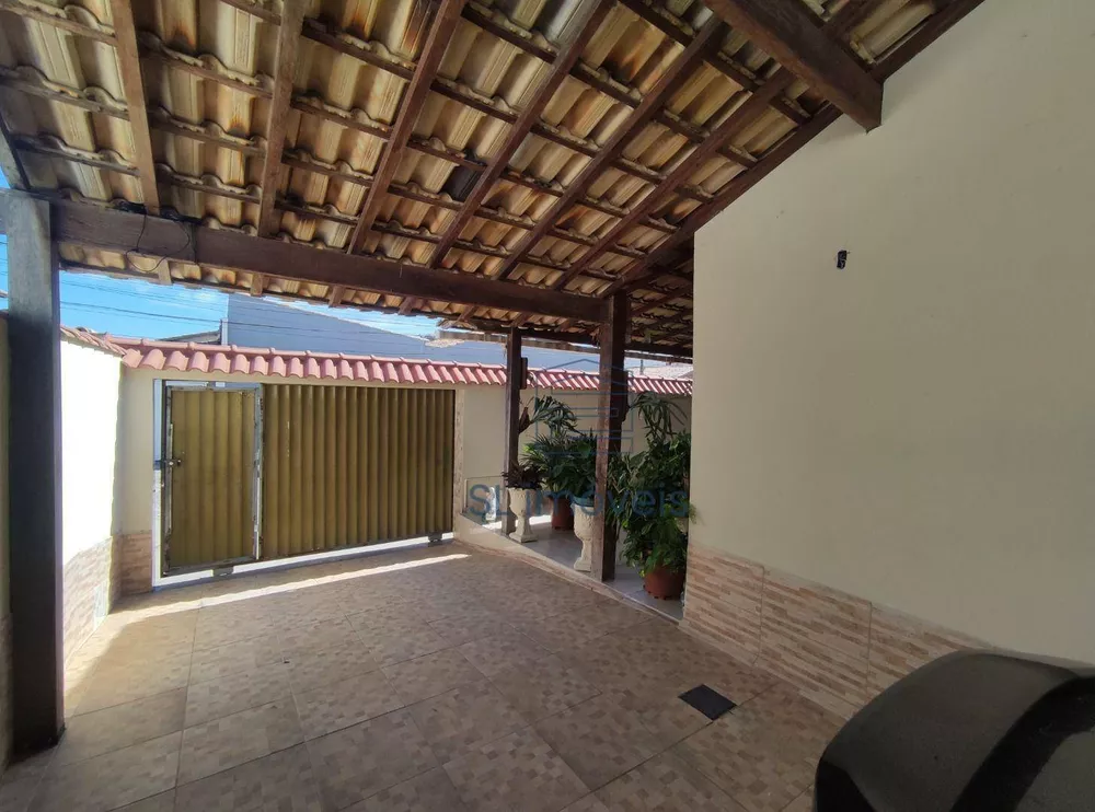 Casa, 3 quartos, 67 m² - Foto 3