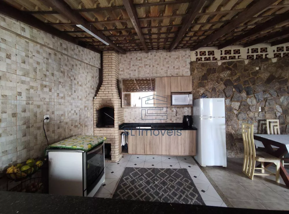 Casa, 3 quartos, 67 m² - Foto 6