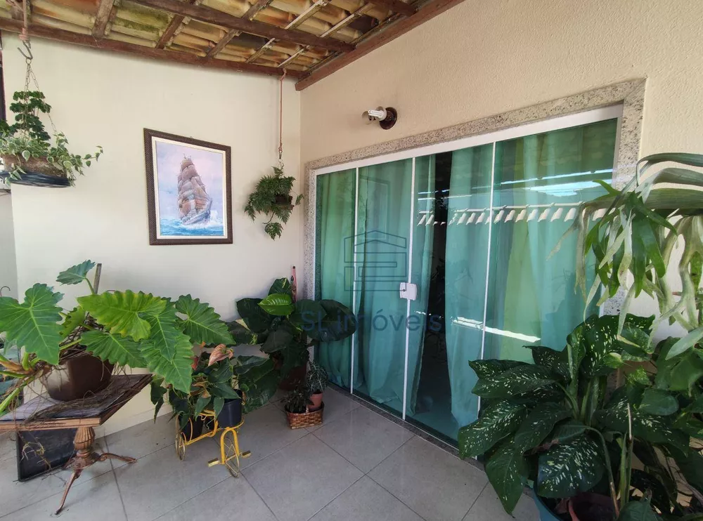 Casa, 3 quartos, 67 m² - Foto 5