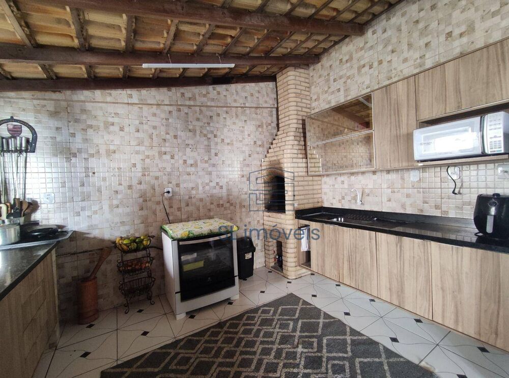 Casa, 3 quartos, 67 m² - Foto 7