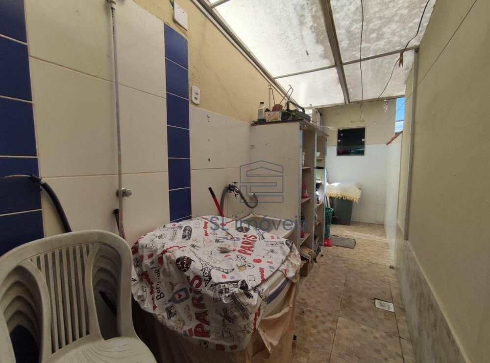 Casa, 3 quartos, 67 m² - Foto 11