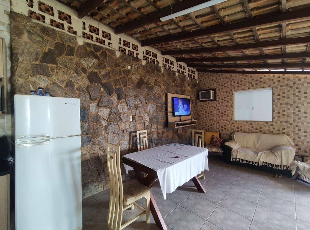 Casa, 3 quartos, 67 m² - Foto 10