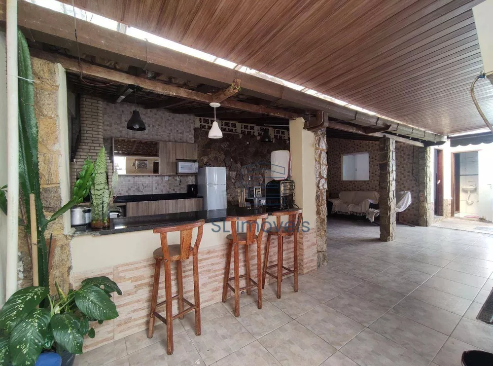 Casa, 3 quartos, 67 m² - Foto 9