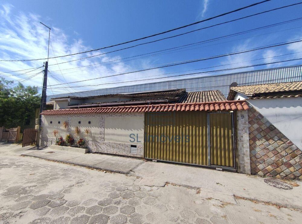 Casa, 3 quartos, 67 m² - Foto 1