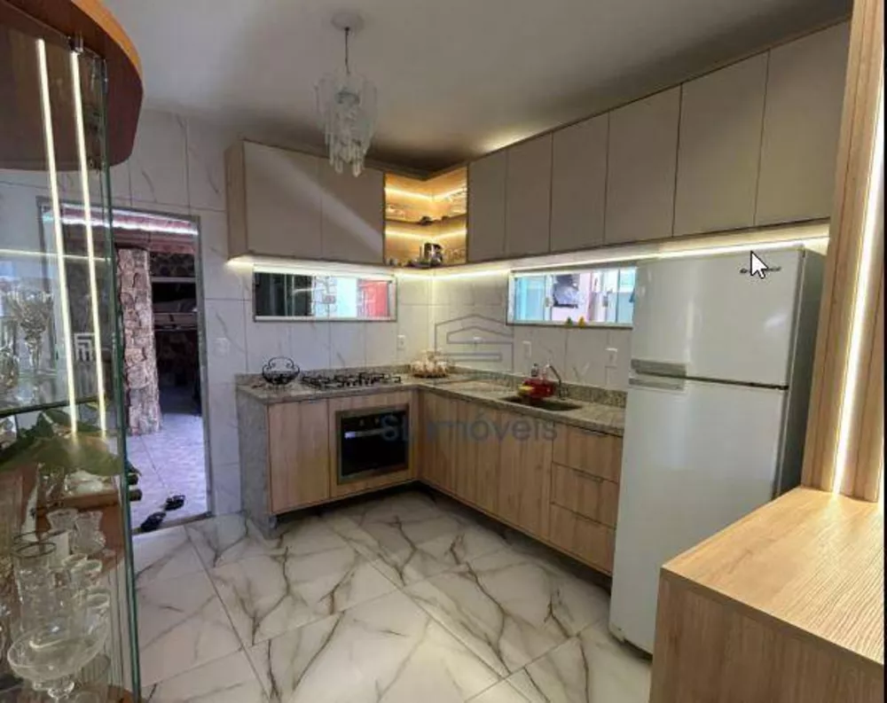 Casa, 3 quartos, 67 m² - Foto 15