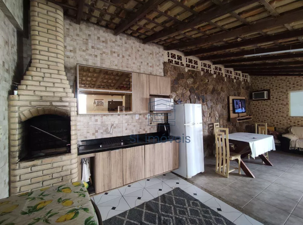 Casa, 3 quartos, 67 m² - Foto 8