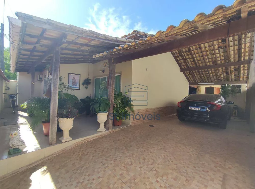 Casa, 3 quartos, 67 m² - Foto 4