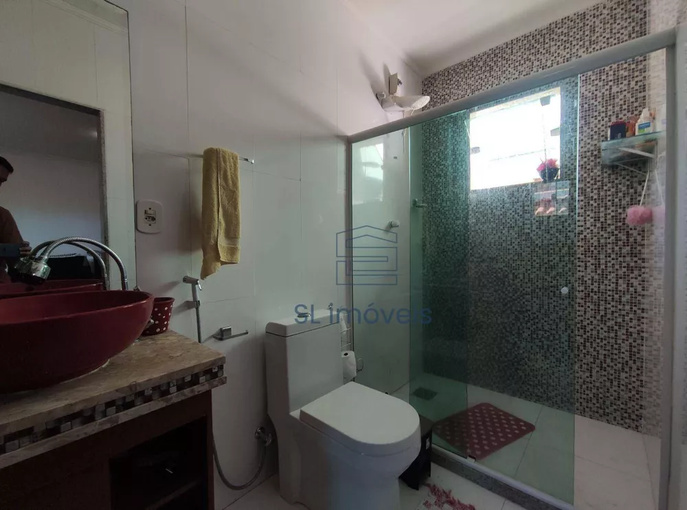 Casa, 3 quartos, 67 m² - Foto 16