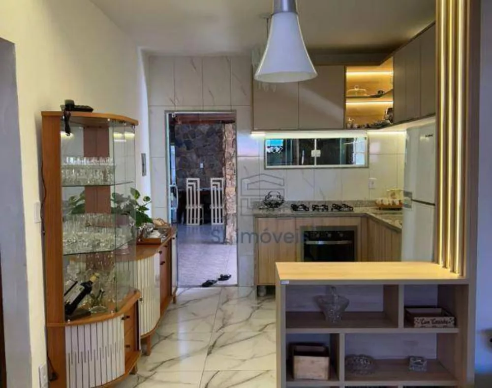 Casa, 3 quartos, 67 m² - Foto 14