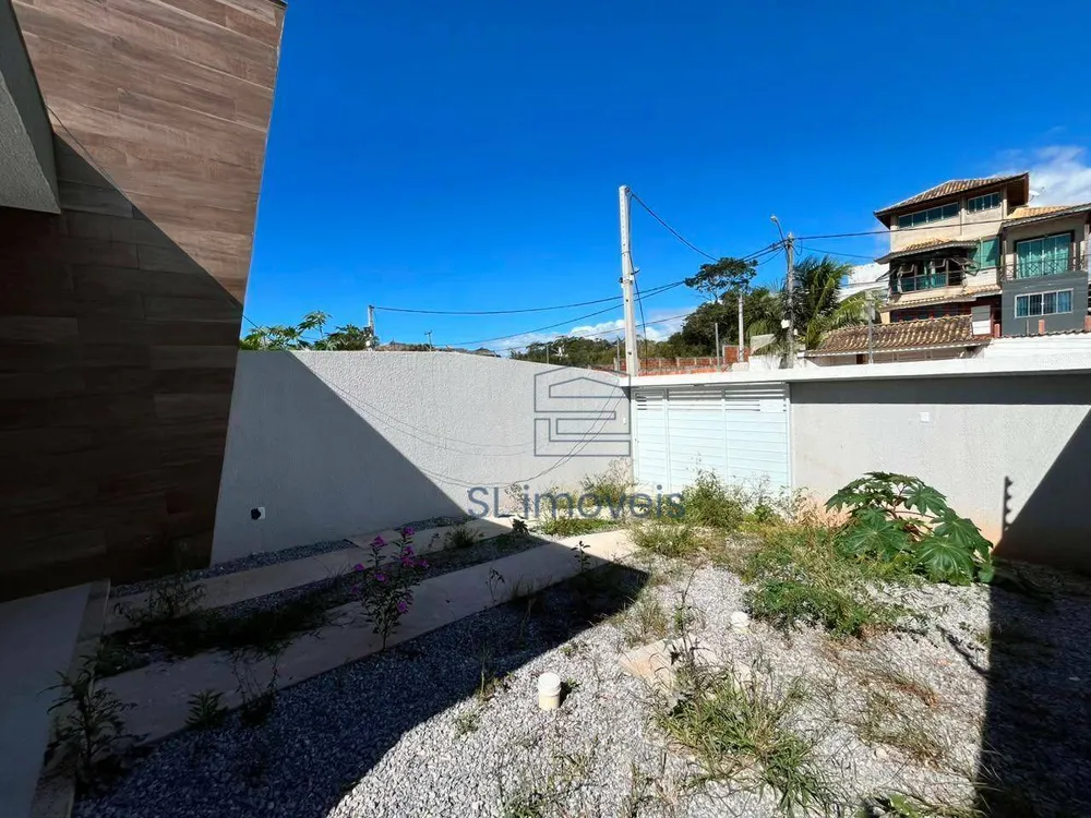 Casa, 3 quartos, 89 m² - Foto 4