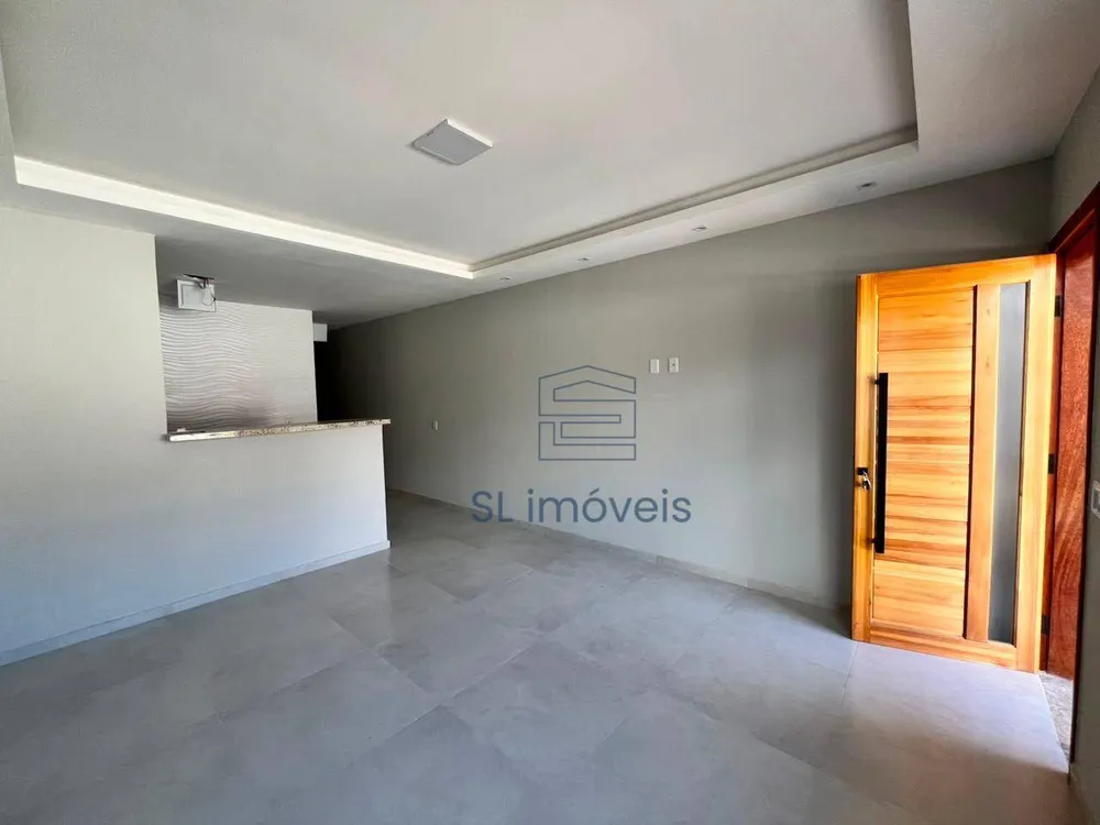 Casa, 3 quartos, 89 m² - Foto 8
