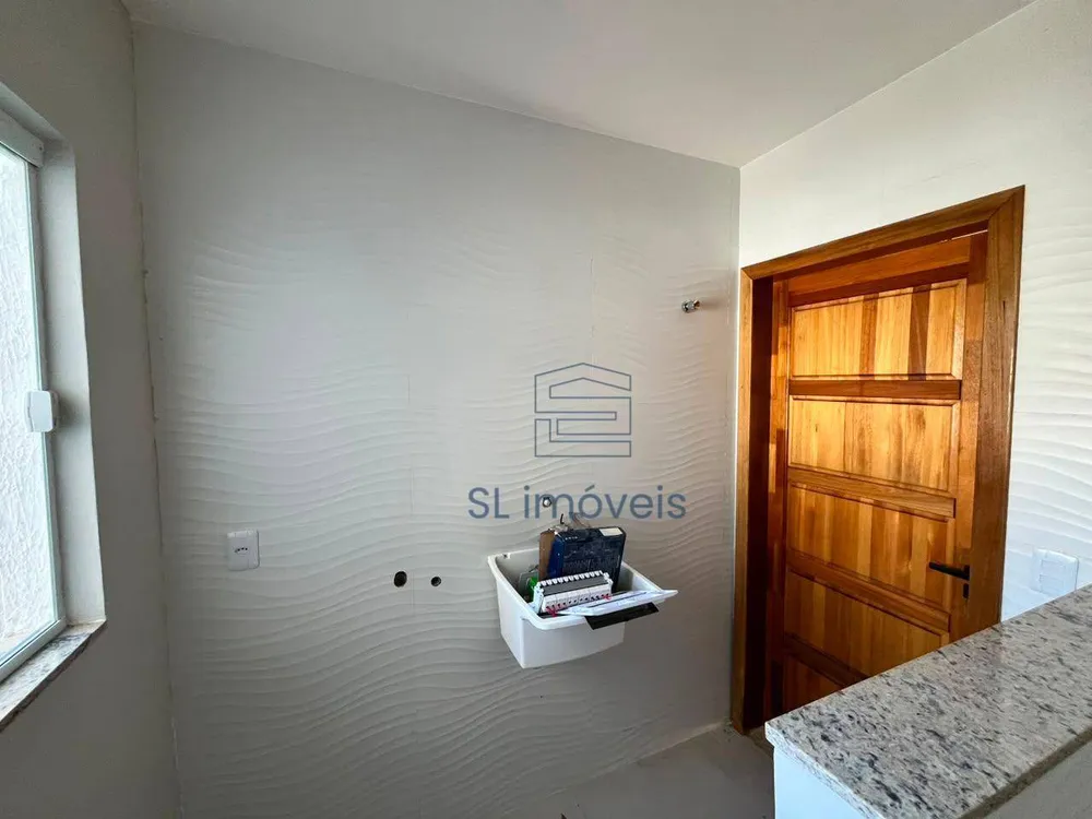 Casa, 3 quartos, 89 m² - Foto 12