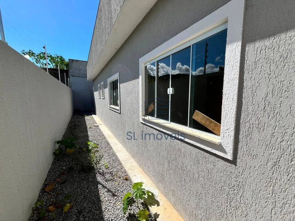 Casa, 3 quartos, 89 m² - Foto 5