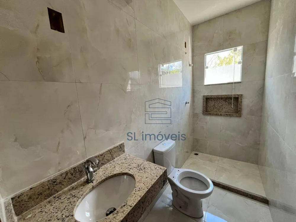 Casa, 3 quartos, 89 m² - Foto 21