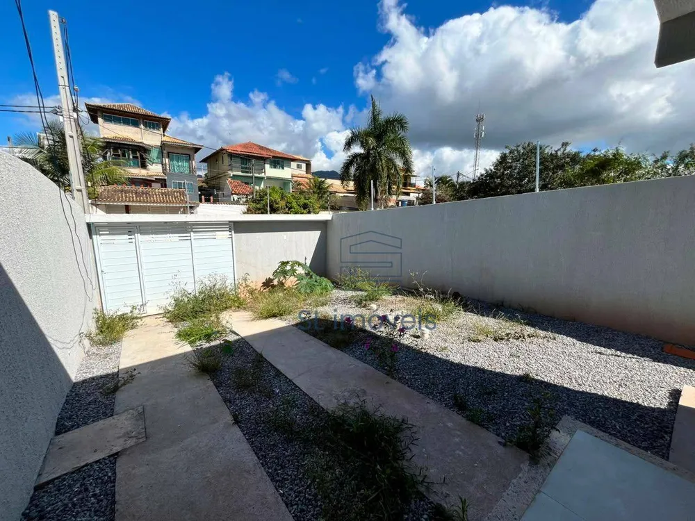 Casa, 3 quartos, 89 m² - Foto 3