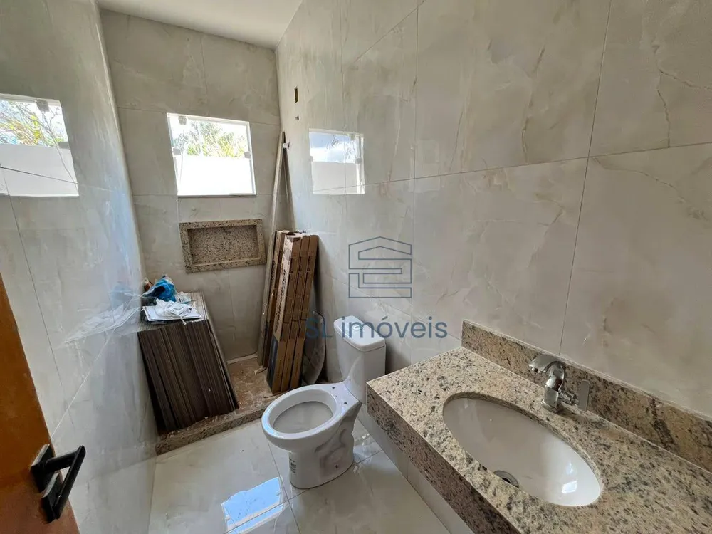 Casa, 3 quartos, 89 m² - Foto 17