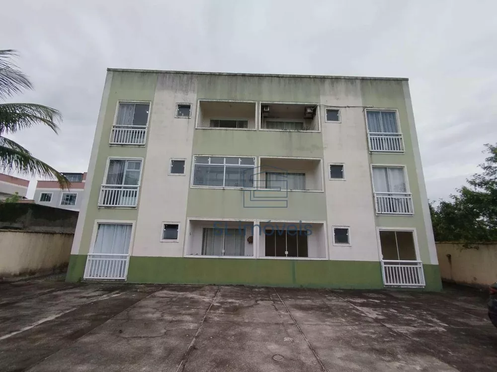 Apartamento, 2 quartos, 53 m² - Foto 23