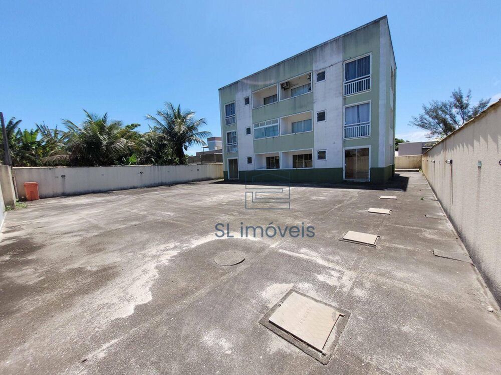 Apartamento, 2 quartos, 53 m² - Foto 3