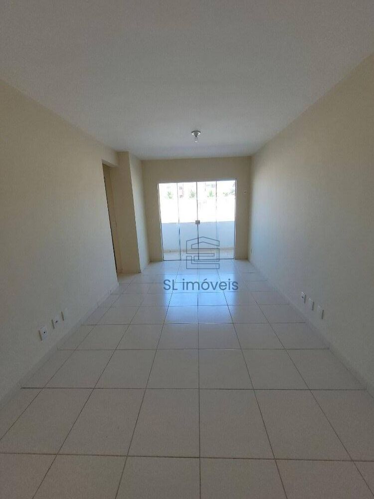 Apartamento, 2 quartos, 53 m² - Foto 2
