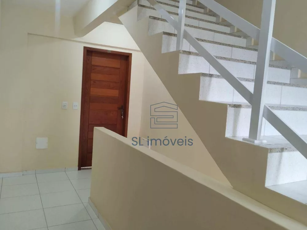 Apartamento, 2 quartos, 53 m² - Foto 10