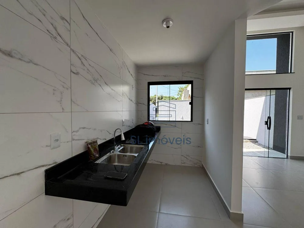 Casa de Condomínio, 2 quartos - Foto 6