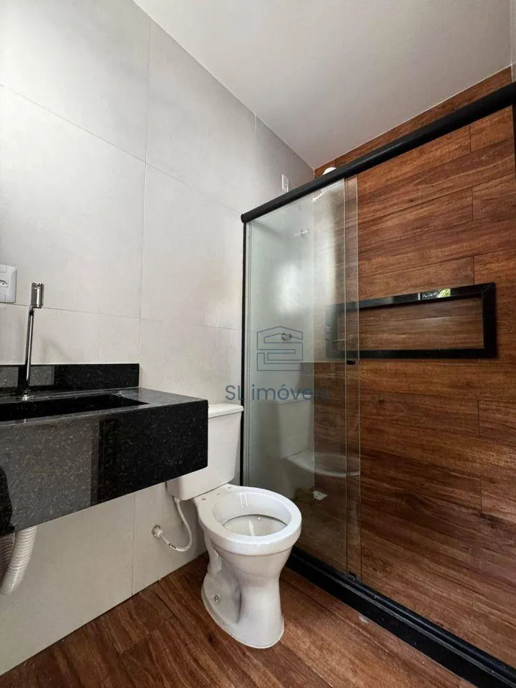 Casa de Condomínio, 2 quartos - Foto 15
