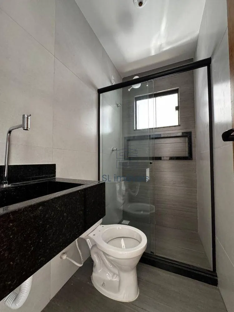 Casa de Condomínio, 2 quartos - Foto 8