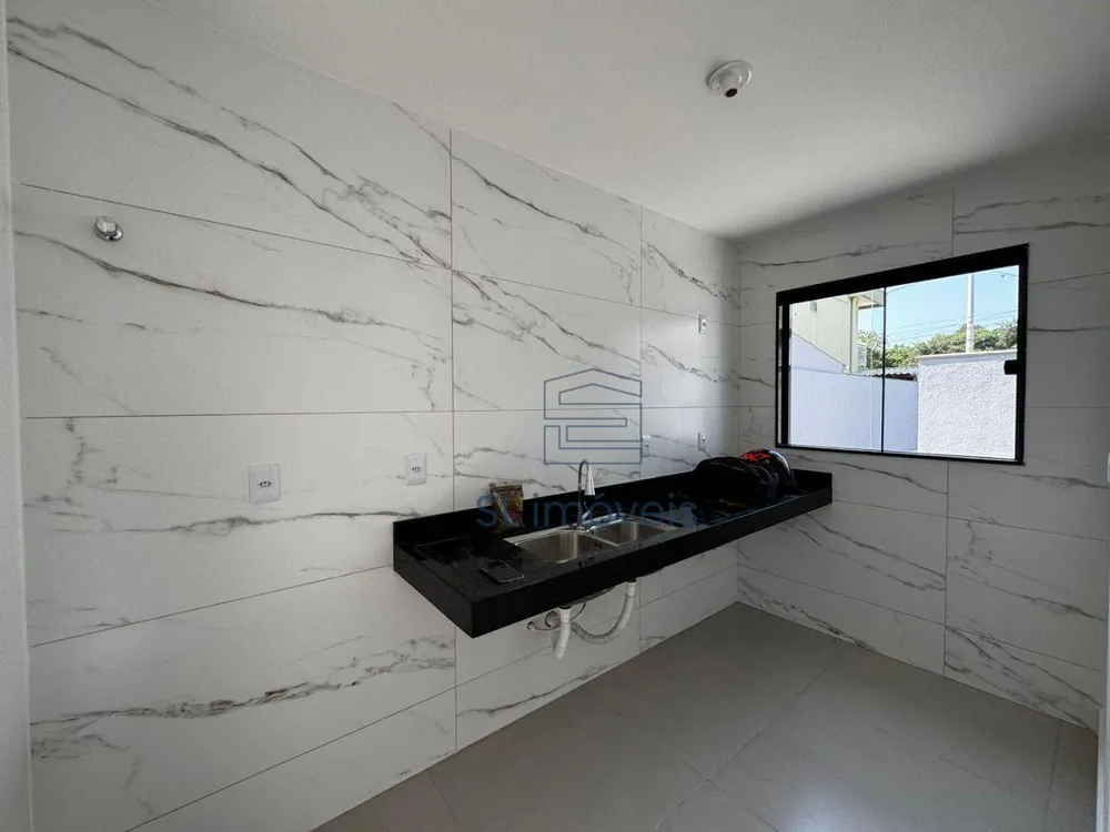 Casa de Condomínio, 2 quartos - Foto 7