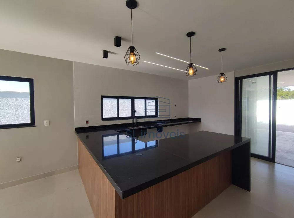 Casa, 3 quartos, 210 m² - Foto 12