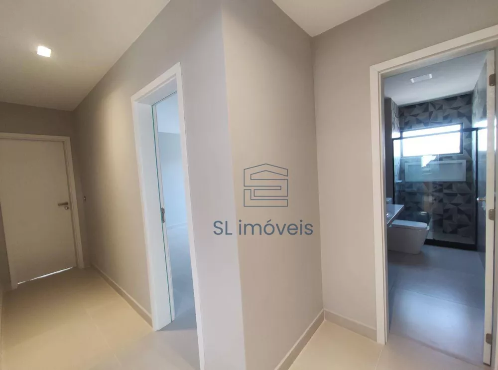 Casa, 3 quartos, 210 m² - Foto 21