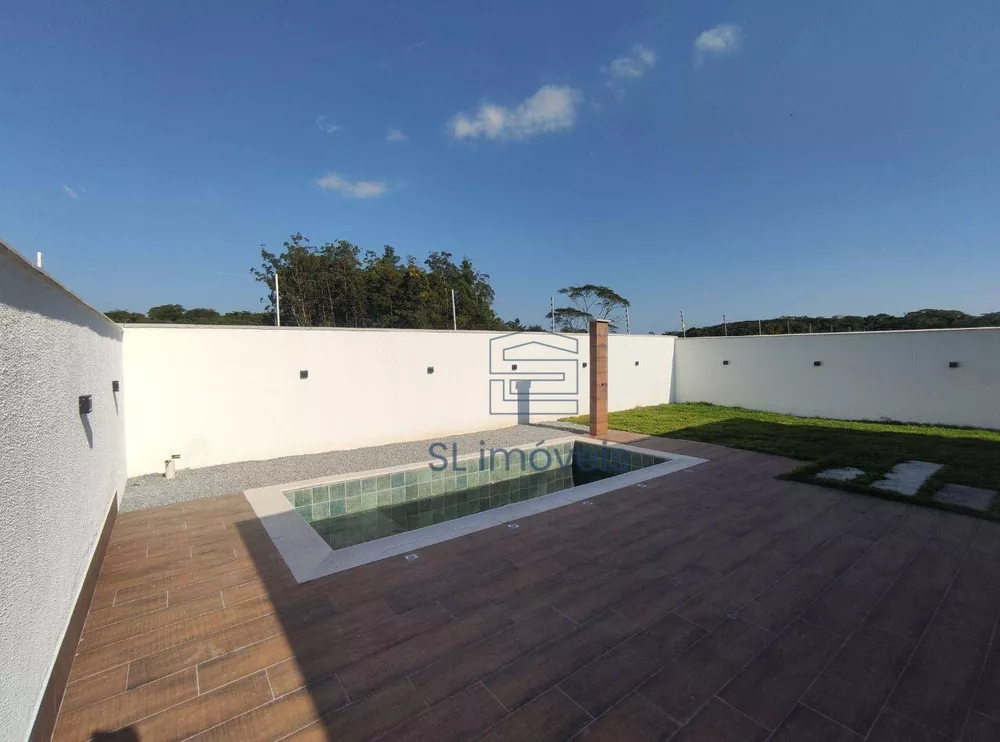 Casa, 3 quartos, 210 m² - Foto 15