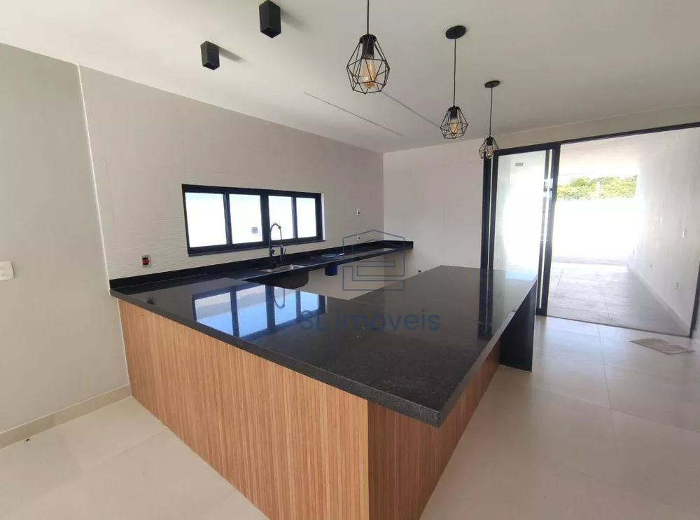 Casa, 3 quartos, 210 m² - Foto 7