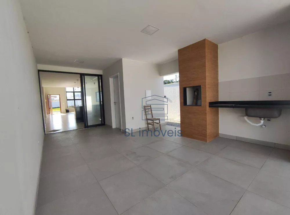 Casa, 3 quartos, 210 m² - Foto 13