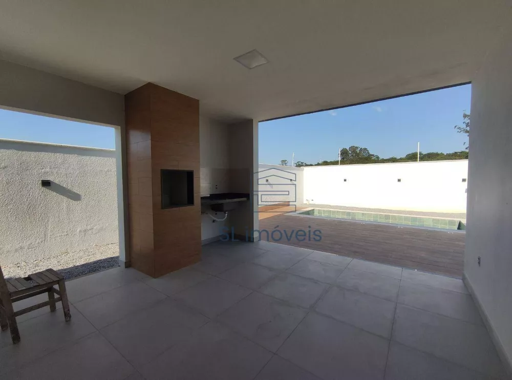 Casa, 3 quartos, 210 m² - Foto 14