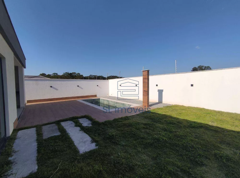 Casa, 3 quartos, 210 m² - Foto 16