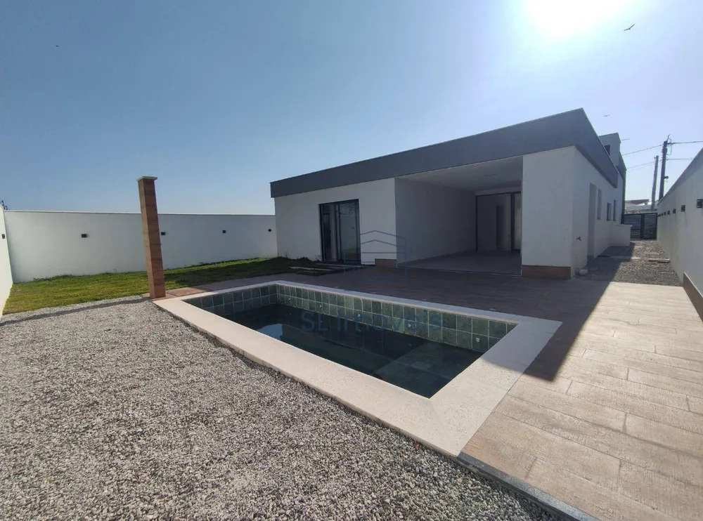 Casa, 3 quartos, 210 m² - Foto 19