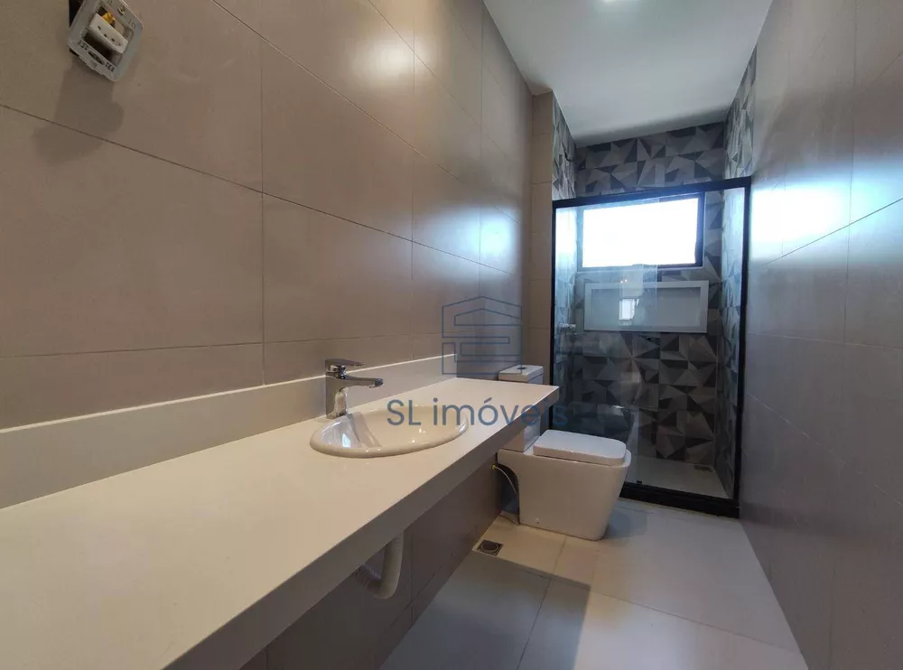 Casa, 3 quartos, 210 m² - Foto 20