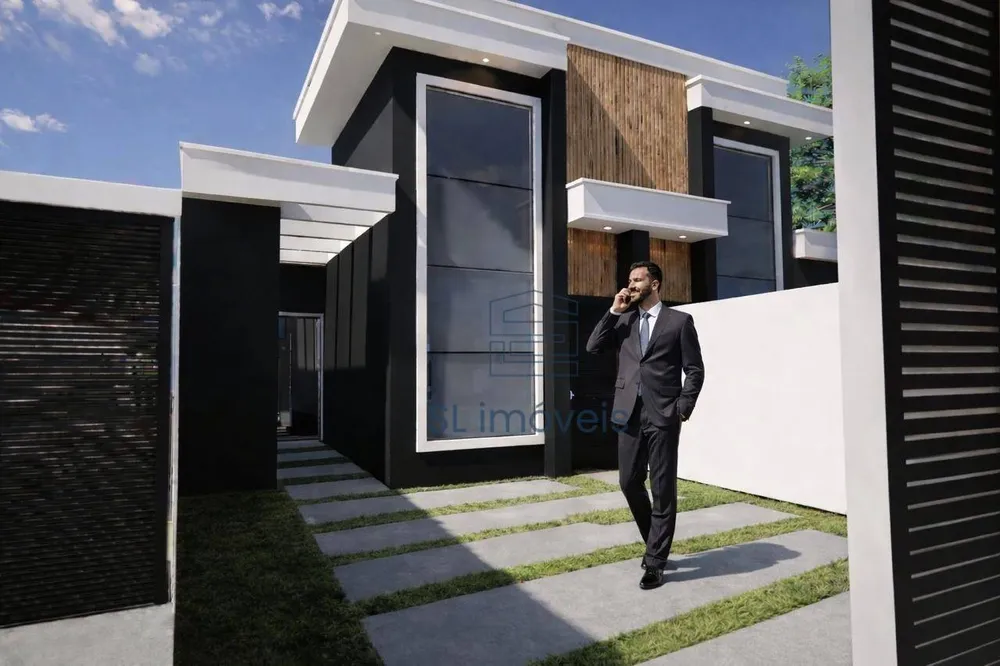 Casa, 2 quartos, 55 m² - Foto 7